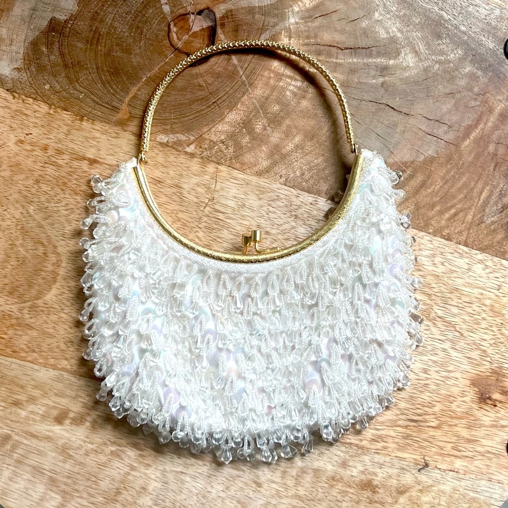 Little White Bag